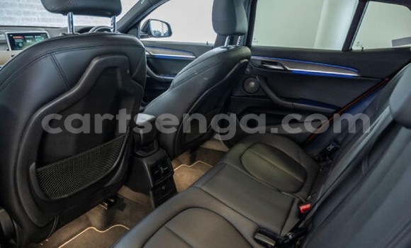 Buy Used BMW X2 Other Car in Big Bend in Lubombo Buy Used BMW X2 Other Car in Big Bend in Lubombo