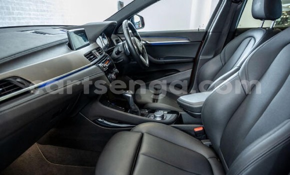 Buy Used BMW X2 Other Car in Big Bend in Lubombo Buy Used BMW X2 Other Car in Big Bend in Lubombo