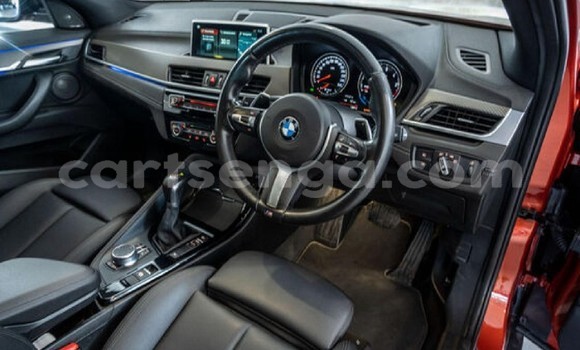 Buy Used BMW X2 Other Car in Big Bend in Lubombo Buy Used BMW X2 Other Car in Big Bend in Lubombo
