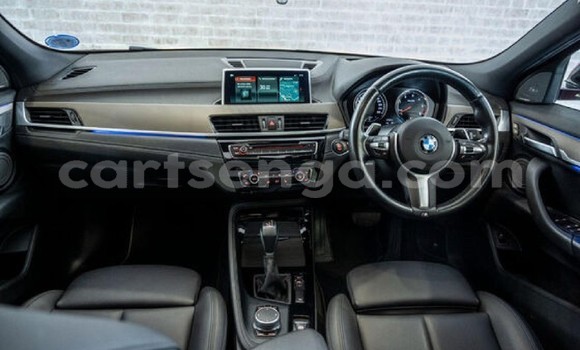 Buy Used BMW X2 Other Car in Big Bend in Lubombo Buy Used BMW X2 Other Car in Big Bend in Lubombo