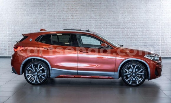 Buy Used BMW X2 Other Car in Big Bend in Lubombo Buy Used BMW X2 Other Car in Big Bend in Lubombo