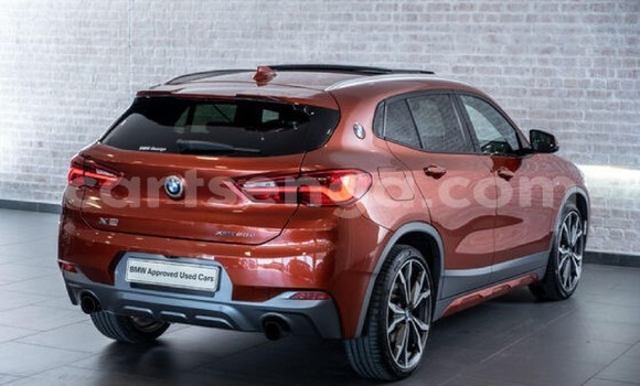 Buy Used BMW X2 Other Car in Big Bend in Lubombo Buy Used BMW X2 Other Car in Big Bend in Lubombo