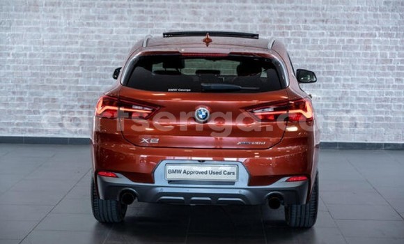 Buy Used BMW X2 Other Car in Big Bend in Lubombo Buy Used BMW X2 Other Car in Big Bend in Lubombo