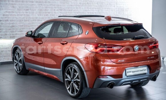 Buy Used BMW X2 Other Car in Big Bend in Lubombo Buy Used BMW X2 Other Car in Big Bend in Lubombo