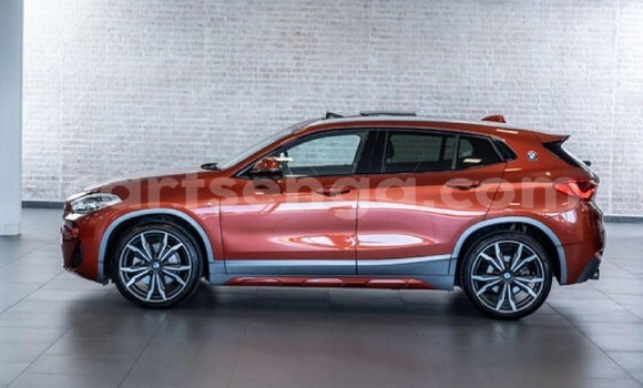 Buy Used BMW X2 Other Car in Big Bend in Lubombo Buy Used BMW X2 Other Car in Big Bend in Lubombo