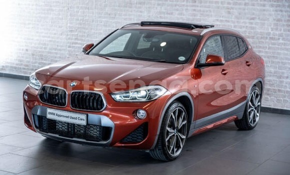 Buy Used BMW X2 Other Car in Big Bend in Lubombo Buy Used BMW X2 Other Car in Big Bend in Lubombo