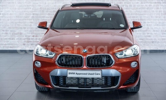 Buy Used BMW X2 Other Car in Big Bend in Lubombo Buy Used BMW X2 Other Car in Big Bend in Lubombo