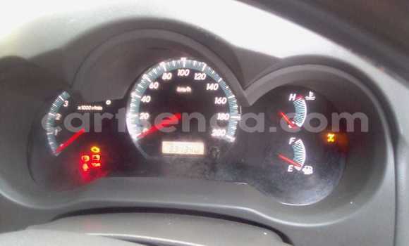 Acheter Occasion Voiture Toyota Fortuner Gris à Bulembu, Hhohho Acheter Occasion Voiture Toyota Fortuner Gris à Bulembu, Hhohho