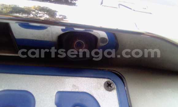 Acheter Occasion Voiture Toyota Fortuner Gris à Bulembu, Hhohho Acheter Occasion Voiture Toyota Fortuner Gris à Bulembu, Hhohho