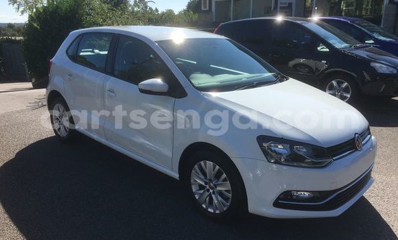 Buy Used Volkswagen Polo White Car in Mbabane in Manzini Buy Used Volkswagen Polo White Car in Mbabane in Manzini