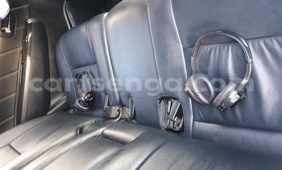 Acheter Occasion Voiture Toyota Fortuner Blanc à Hlatikulu, Shiselweni District Acheter Occasion Voiture Toyota Fortuner Blanc à Hlatikulu, Shiselweni District