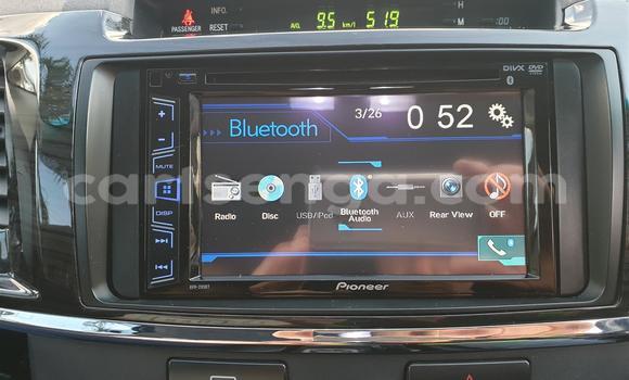 Acheter Occasion Voiture Toyota Fortuner Blanc à Hlatikulu, Shiselweni District Acheter Occasion Voiture Toyota Fortuner Blanc à Hlatikulu, Shiselweni District