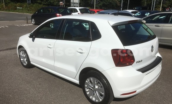 Buy Used Volkswagen Polo White Car in Mbabane in Manzini Buy Used Volkswagen Polo White Car in Mbabane in Manzini