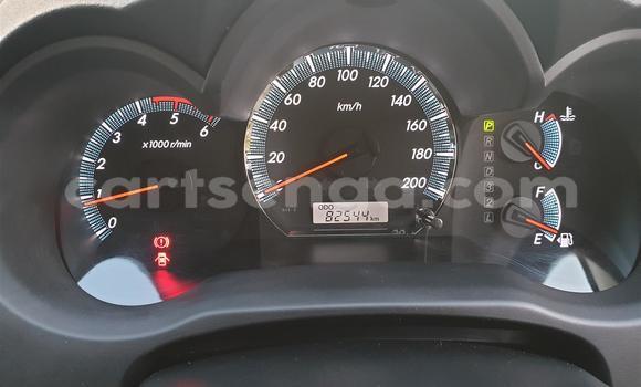 Acheter Occasion Voiture Toyota Fortuner Blanc à Hlatikulu, Shiselweni District Acheter Occasion Voiture Toyota Fortuner Blanc à Hlatikulu, Shiselweni District