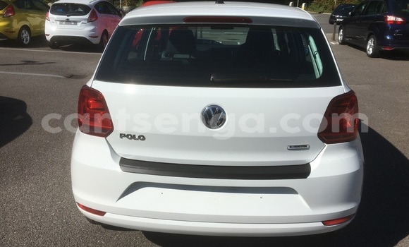 Buy Used Volkswagen Polo White Car in Mbabane in Manzini Buy Used Volkswagen Polo White Car in Mbabane in Manzini
