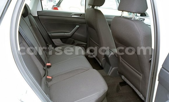 Buy Used Volkswagen Polo White Car in Mbabane in Manzini Buy Used Volkswagen Polo White Car in Mbabane in Manzini