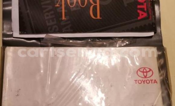 Acheter Occasion Voiture Toyota Corolla Gris à Ezulwini, Hhohho Acheter Occasion Voiture Toyota Corolla Gris à Ezulwini, Hhohho