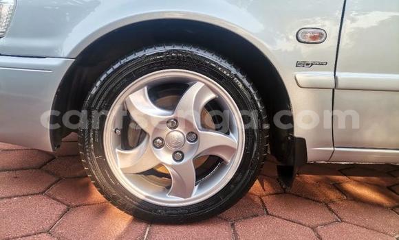 Acheter Occasion Voiture Toyota Corolla Gris à Ezulwini, Hhohho Acheter Occasion Voiture Toyota Corolla Gris à Ezulwini, Hhohho