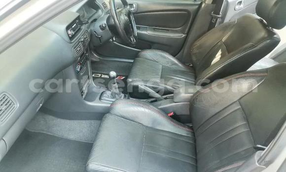 Acheter Occasion Voiture Toyota Corolla Gris à Ezulwini, Hhohho Acheter Occasion Voiture Toyota Corolla Gris à Ezulwini, Hhohho