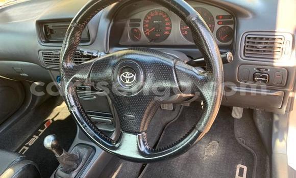 Acheter Occasion Voiture Toyota Corolla Gris à Ezulwini, Hhohho Acheter Occasion Voiture Toyota Corolla Gris à Ezulwini, Hhohho