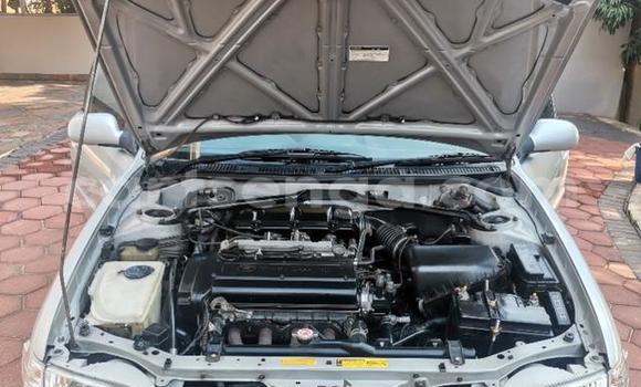 Acheter Occasion Voiture Toyota Corolla Gris à Ezulwini, Hhohho Acheter Occasion Voiture Toyota Corolla Gris à Ezulwini, Hhohho