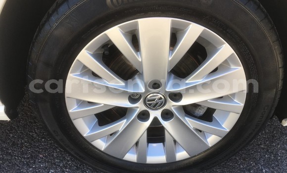 Buy Used Volkswagen Polo White Car in Mbabane in Manzini Buy Used Volkswagen Polo White Car in Mbabane in Manzini