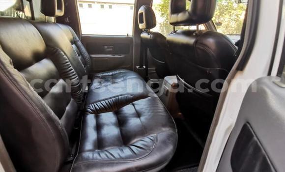 Acheter Occasion Voiture Isuzu KB Blanc à Ezulwini, Hhohho Acheter Occasion Voiture Isuzu KB Blanc à Ezulwini, Hhohho