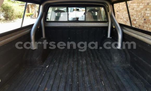 Acheter Occasion Voiture Isuzu KB Blanc à Ezulwini, Hhohho Acheter Occasion Voiture Isuzu KB Blanc à Ezulwini, Hhohho