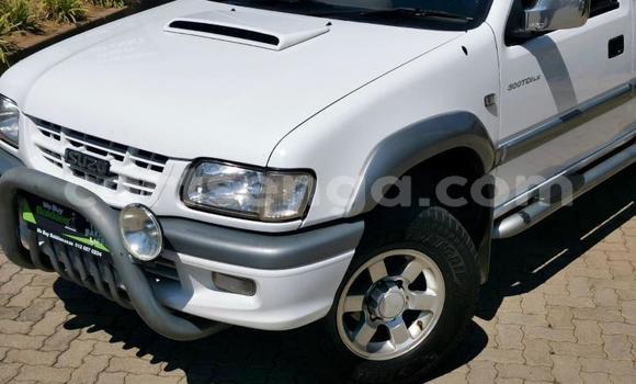 Acheter Occasion Voiture Isuzu KB Blanc à Ezulwini, Hhohho Acheter Occasion Voiture Isuzu KB Blanc à Ezulwini, Hhohho