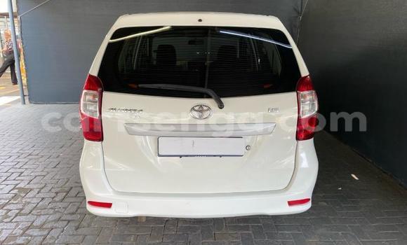 Nunua Ilio tumika Toyota Avanza White Gari ndani ya Ezulwini nchini Hhohho Nunua Ilio tumika Toyota Avanza White Gari ndani ya Ezulwini nchini Hhohho
