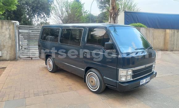 Acheter Occasion Voiture Toyota Hiace Gris à Ezulwini, Hhohho