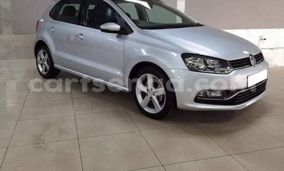Acheter Occasion Voiture Volkswagen Polo Gris à Manzini, Manzini Acheter Occasion Voiture Volkswagen Polo Gris à Manzini, Manzini