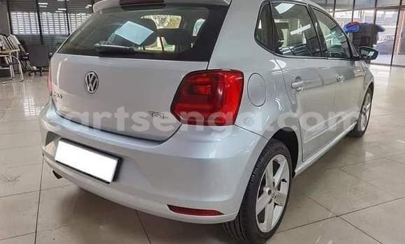 Acheter Occasion Voiture Volkswagen Polo Gris à Manzini, Manzini Acheter Occasion Voiture Volkswagen Polo Gris à Manzini, Manzini