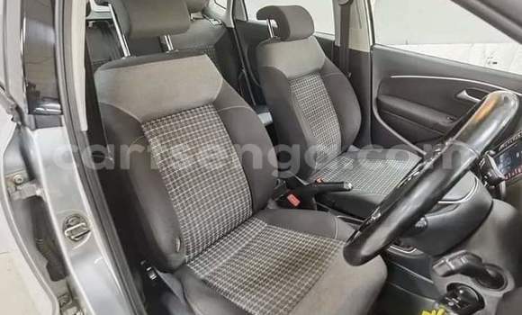 Acheter Occasion Voiture Volkswagen Polo Gris à Manzini, Manzini Acheter Occasion Voiture Volkswagen Polo Gris à Manzini, Manzini