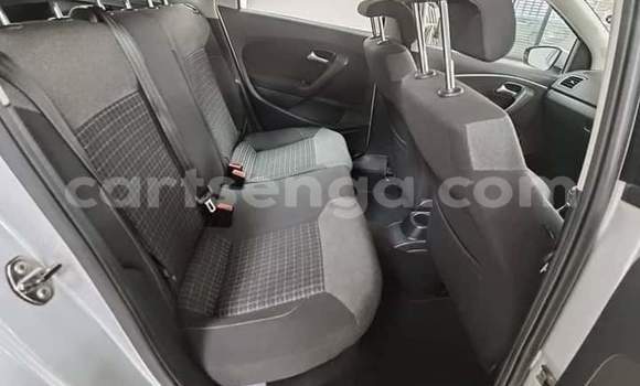 Acheter Occasion Voiture Volkswagen Polo Gris à Manzini, Manzini Acheter Occasion Voiture Volkswagen Polo Gris à Manzini, Manzini