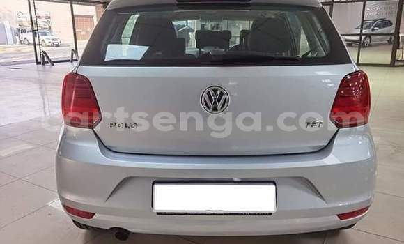 Acheter Occasion Voiture Volkswagen Polo Gris à Manzini, Manzini Acheter Occasion Voiture Volkswagen Polo Gris à Manzini, Manzini