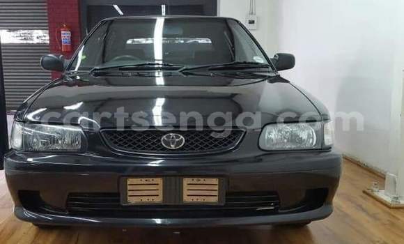 Buy Used Toyota Altezza Black Car in Manzini in Manzini