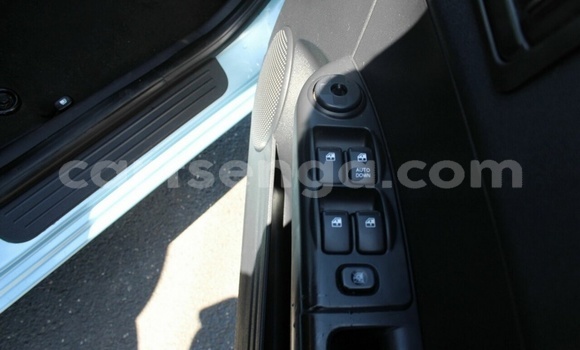 Buy Used Hyundai Getz Blue Car in Mbabane in Manzini Buy Used Hyundai Getz Blue Car in Mbabane in Manzini