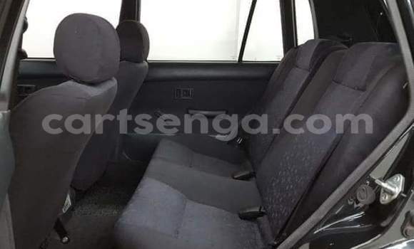 Acheter Occasion Voiture Toyota Altezza Noir à Manzini, Manzini Acheter Occasion Voiture Toyota Altezza Noir à Manzini, Manzini