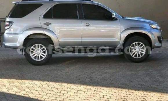 Buy Used Toyota Fortuner Beige Car in Manzini in Manzini Buy Used Toyota Fortuner Beige Car in Manzini in Manzini