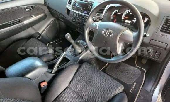 Buy Used Toyota Fortuner Beige Car in Manzini in Manzini Buy Used Toyota Fortuner Beige Car in Manzini in Manzini