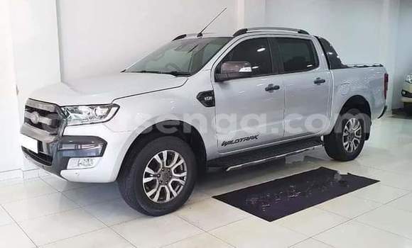 Acheter Occasion Voiture Ford Ranger Gris à Manzini, Manzini Acheter Occasion Voiture Ford Ranger Gris à Manzini, Manzini