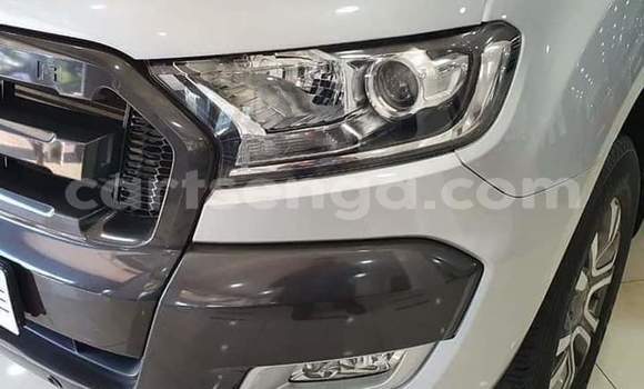 Acheter Occasion Voiture Ford Ranger Gris à Manzini, Manzini Acheter Occasion Voiture Ford Ranger Gris à Manzini, Manzini