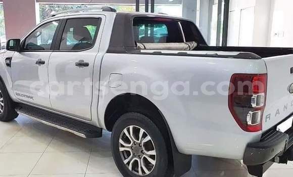 Acheter Occasion Voiture Ford Ranger Gris à Manzini, Manzini Acheter Occasion Voiture Ford Ranger Gris à Manzini, Manzini