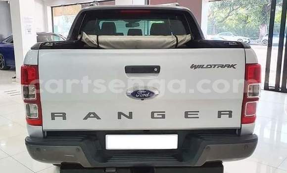 Acheter Occasion Voiture Ford Ranger Gris à Manzini, Manzini Acheter Occasion Voiture Ford Ranger Gris à Manzini, Manzini
