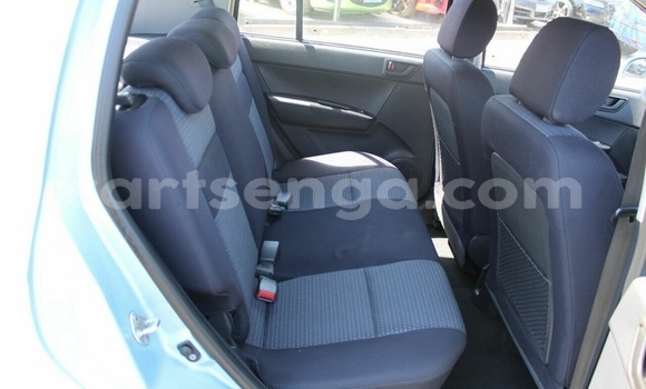 Buy Used Hyundai Getz Blue Car in Mbabane in Manzini Buy Used Hyundai Getz Blue Car in Mbabane in Manzini