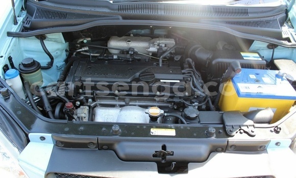 Buy Used Hyundai Getz Blue Car in Mbabane in Manzini Buy Used Hyundai Getz Blue Car in Mbabane in Manzini