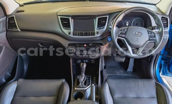 Nunua Ilio tumika Hyundai Tucson Blue Gari ndani ya Bulembu nchini Hhohho Nunua Ilio tumika Hyundai Tucson Blue Gari ndani ya Bulembu nchini Hhohho