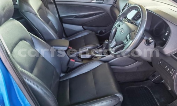 Nunua Ilio tumika Hyundai Tucson Blue Gari ndani ya Bulembu nchini Hhohho Nunua Ilio tumika Hyundai Tucson Blue Gari ndani ya Bulembu nchini Hhohho