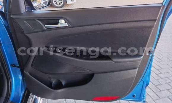 Nunua Ilio tumika Hyundai Tucson Blue Gari ndani ya Bulembu nchini Hhohho Nunua Ilio tumika Hyundai Tucson Blue Gari ndani ya Bulembu nchini Hhohho